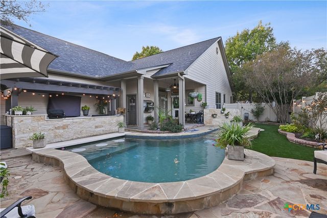 1630 Cotton Crossing Lane, New Braunfels, TX 78130