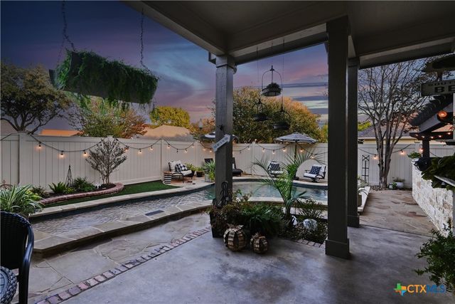 1630 Cotton Crossing Lane, New Braunfels, TX 78130