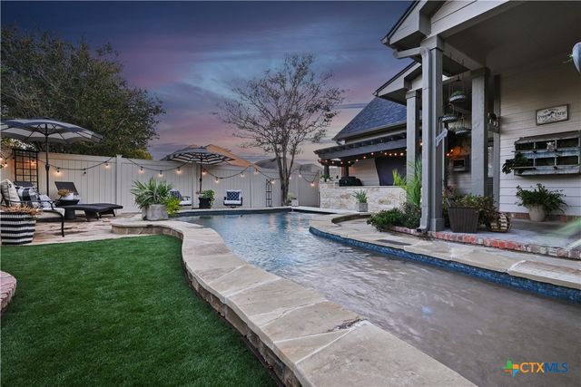 1630 Cotton Crossing Lane, New Braunfels, TX 78130