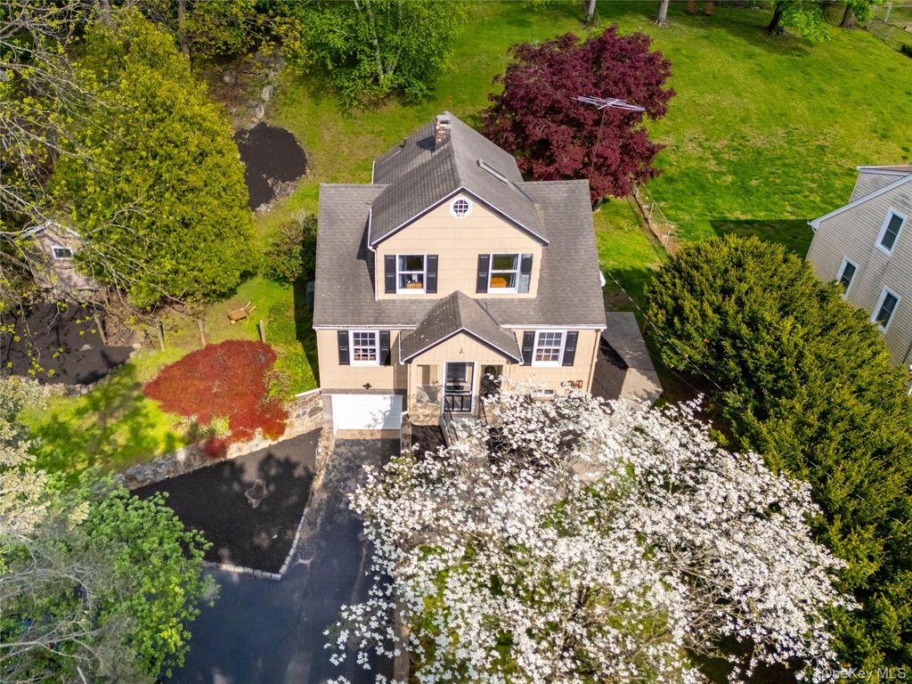 18 Cricketown Road, Stony Point, NY 10980