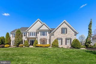 1379 BRYANT CT, Ambler, PA 19002