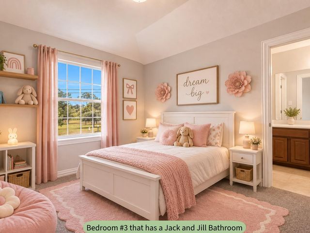 237 Cardinal DR, Bastrop, TX 78659