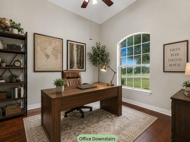 237 Cardinal DR, Bastrop, TX 78659