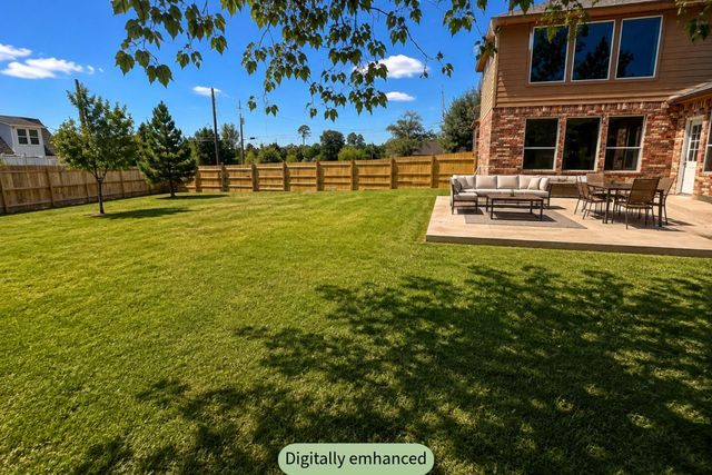 237 Cardinal DR, Bastrop, TX 78659