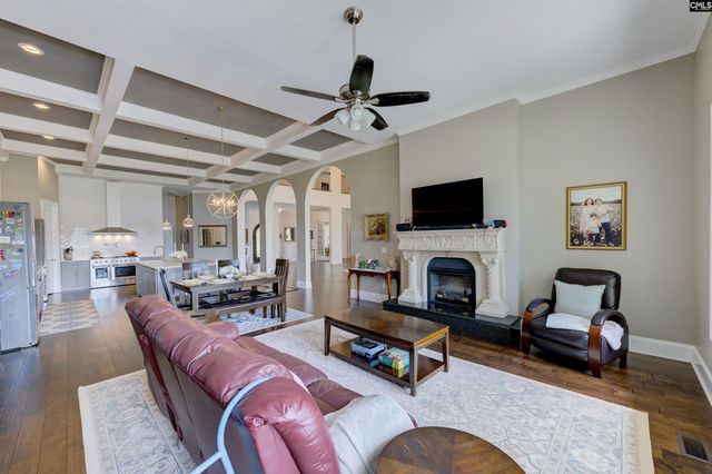 305 Northlake Road, Columbia, SC 29223