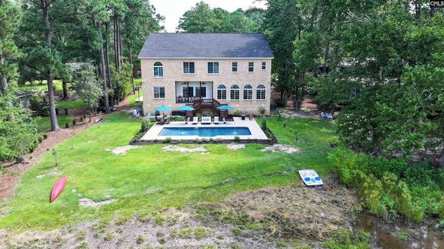 305 Northlake Road, Columbia, SC 29223