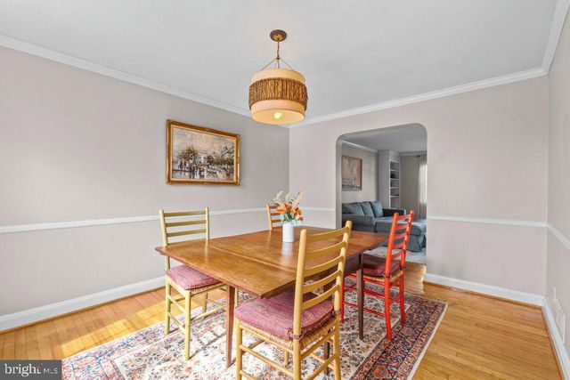 1551 PUTTY HILL AVE, Towson, MD 21286