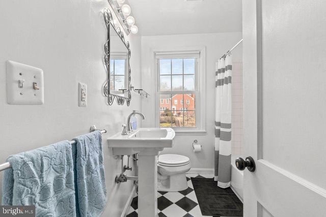 1551 PUTTY HILL AVE, Towson, MD 21286