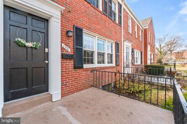 1551 PUTTY HILL AVE, Towson, MD 21286