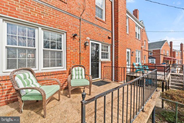 1551 PUTTY HILL AVE, Towson, MD 21286