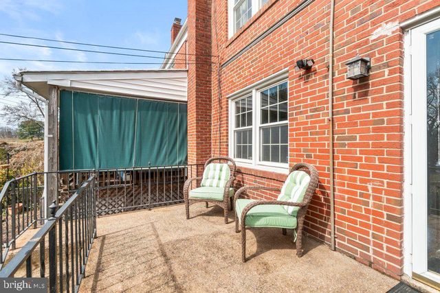 1551 PUTTY HILL AVE, Towson, MD 21286