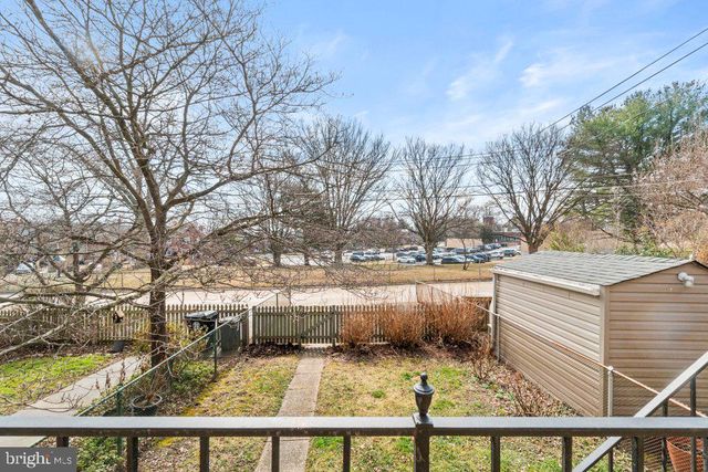 1551 PUTTY HILL AVE, Towson, MD 21286