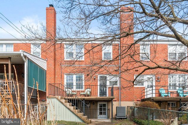 1551 PUTTY HILL AVE, Towson, MD 21286