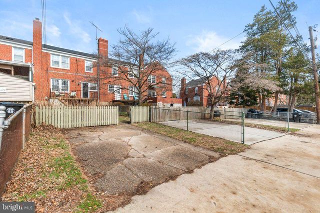 1551 PUTTY HILL AVE, Towson, MD 21286