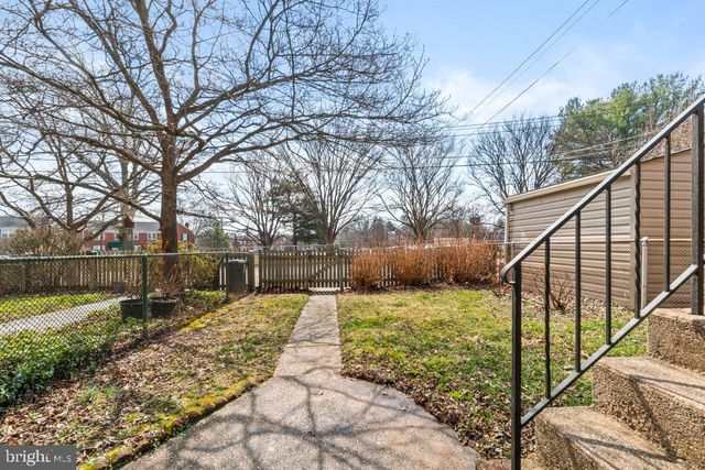 1551 PUTTY HILL AVE, Towson, MD 21286