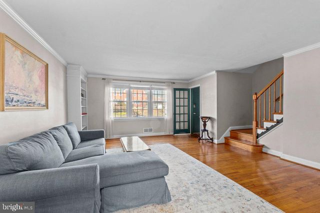 1551 PUTTY HILL AVE, Towson, MD 21286