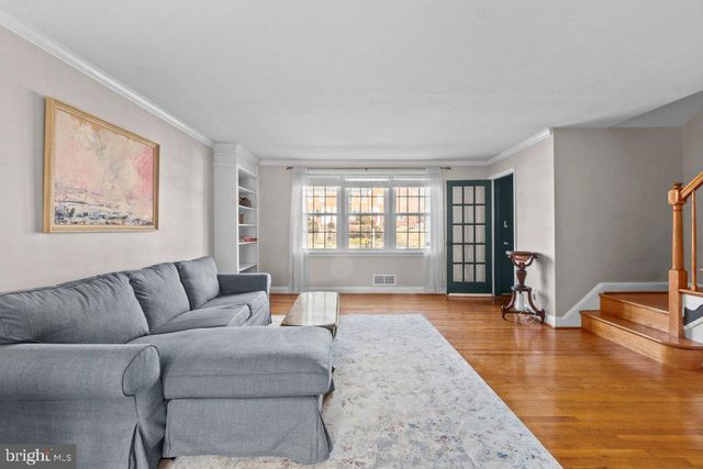 1551 PUTTY HILL AVE, Towson, MD 21286