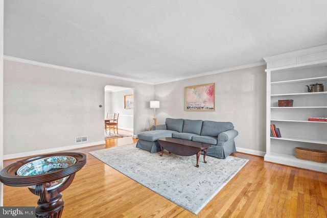 1551 PUTTY HILL AVE, Towson, MD 21286