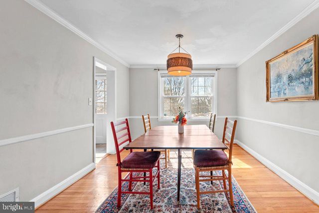 1551 PUTTY HILL AVE, Towson, MD 21286