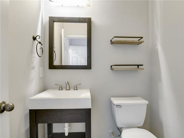 813 Truman LN, Cedar Park, TX 78613