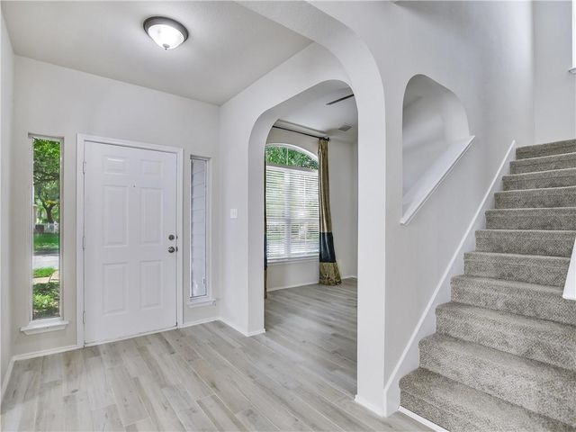 813 Truman LN, Cedar Park, TX 78613