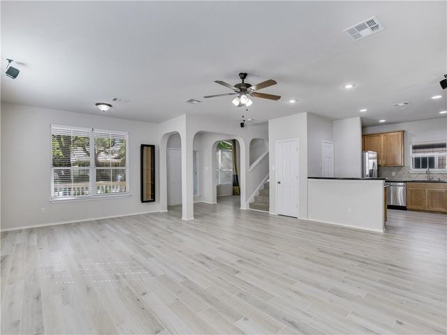 813 Truman LN, Cedar Park, TX 78613