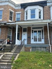 1512 POPLAR GROVE ST, Baltimore, MD 21216