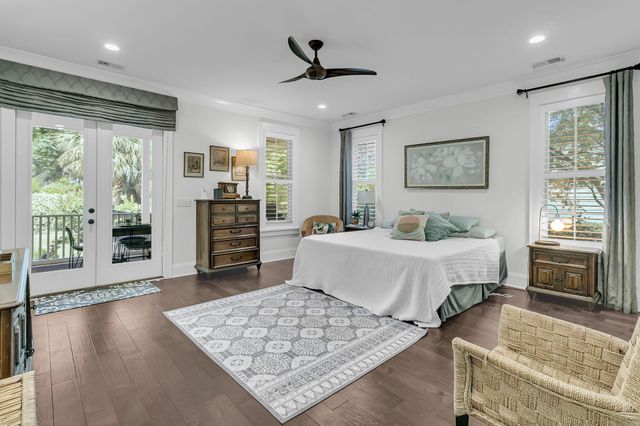 5209 Forest Oaks Drive, Hollywood, SC 29449