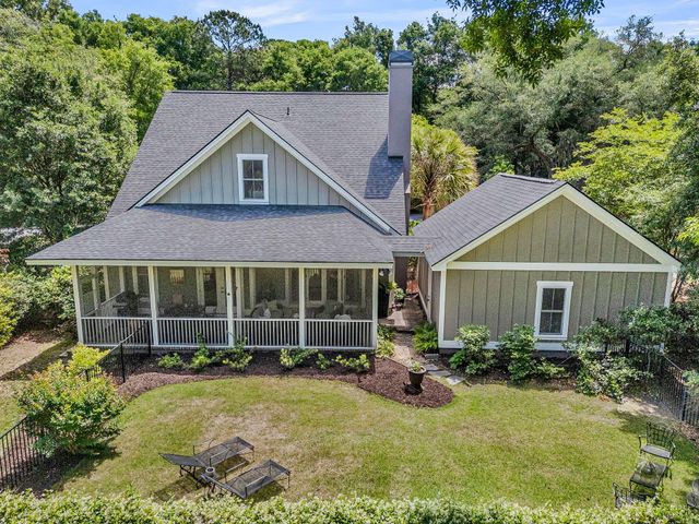 5209 Forest Oaks Drive, Hollywood, SC 29449