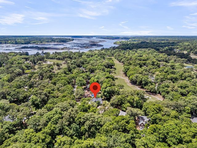 5209 Forest Oaks Drive, Hollywood, SC 29449