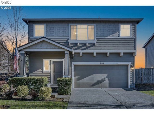 51380 Sw RANDSTAD St, Scappoose, OR 97056