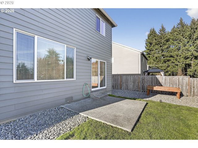 51380 Sw RANDSTAD St, Scappoose, OR 97056