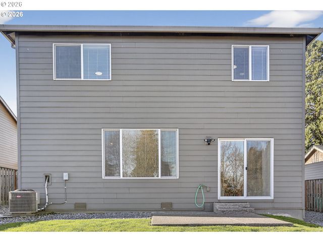 51380 Sw RANDSTAD St, Scappoose, OR 97056