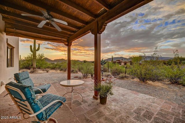 39258 N RIDGEWAY Drive, Cave Creek, AZ 85331