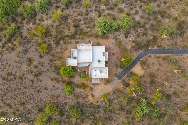 39258 N RIDGEWAY Drive, Cave Creek, AZ 85331