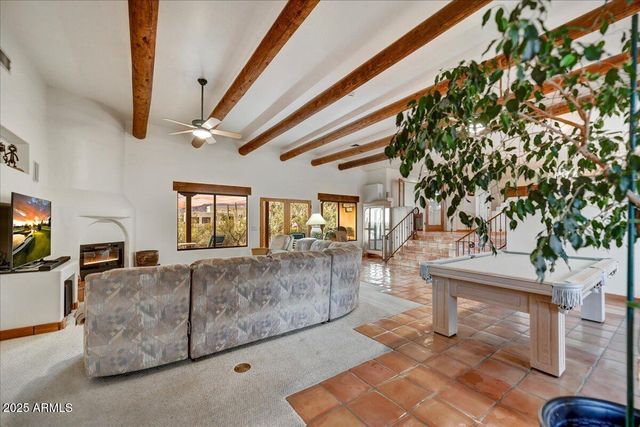 39258 N RIDGEWAY Drive, Cave Creek, AZ 85331