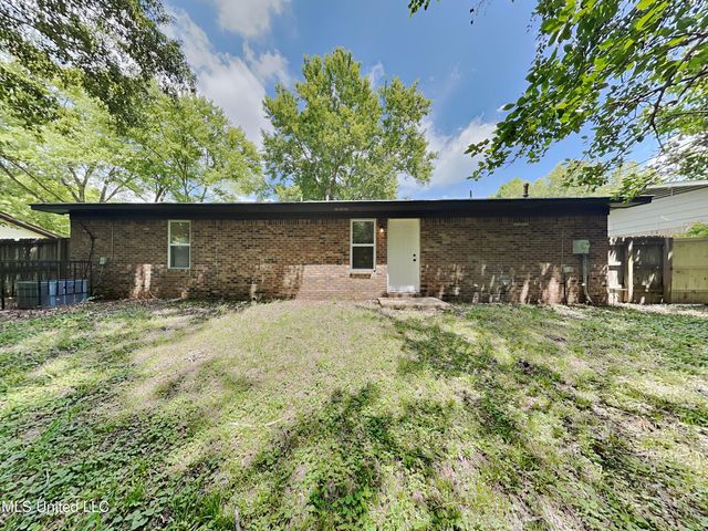 5409 Smallwood Cove, Horn Lake, MS 38637
