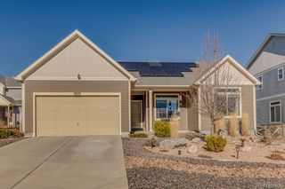8875 Tranquil Knoll Lane, Colorado Springs, CO 80927