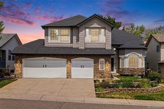 59 Burgundy Drive, Highlands Ranch, CO 80126