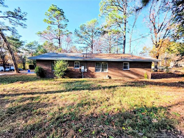 7525 Kisco, Fayetteville, NC 28303