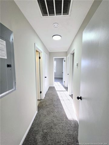 7525 Kisco, Fayetteville, NC 28303