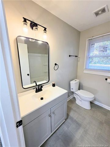 7525 Kisco, Fayetteville, NC 28303