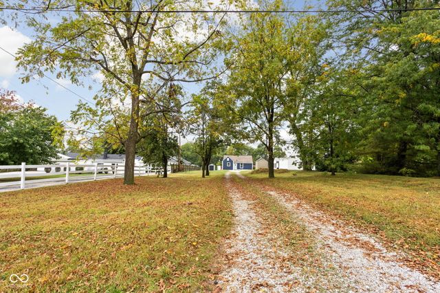 3745 S Emerson Avenue, Indianapolis, IN 46203