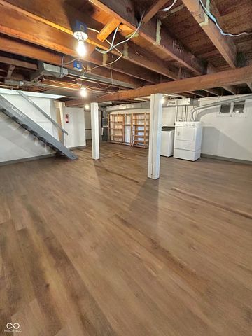 3745 S Emerson Avenue, Indianapolis, IN 46203