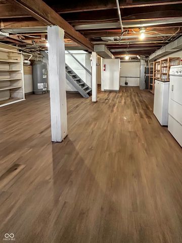 3745 S Emerson Avenue, Indianapolis, IN 46203