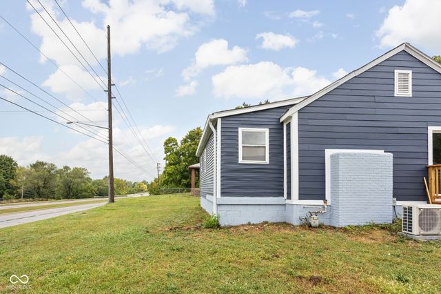 3745 S Emerson Avenue, Indianapolis, IN 46203