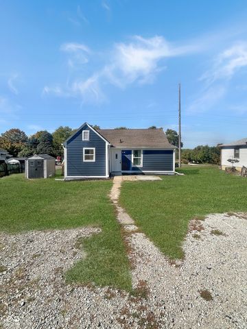 3745 S Emerson Avenue, Indianapolis, IN 46203