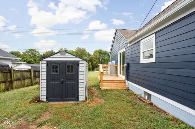 3745 S Emerson Avenue, Indianapolis, IN 46203