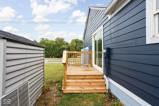 3745 S Emerson Avenue, Indianapolis, IN 46203