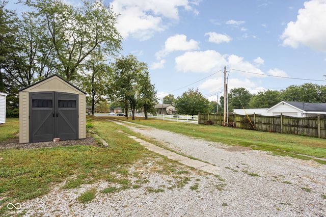 3745 S Emerson Avenue, Indianapolis, IN 46203